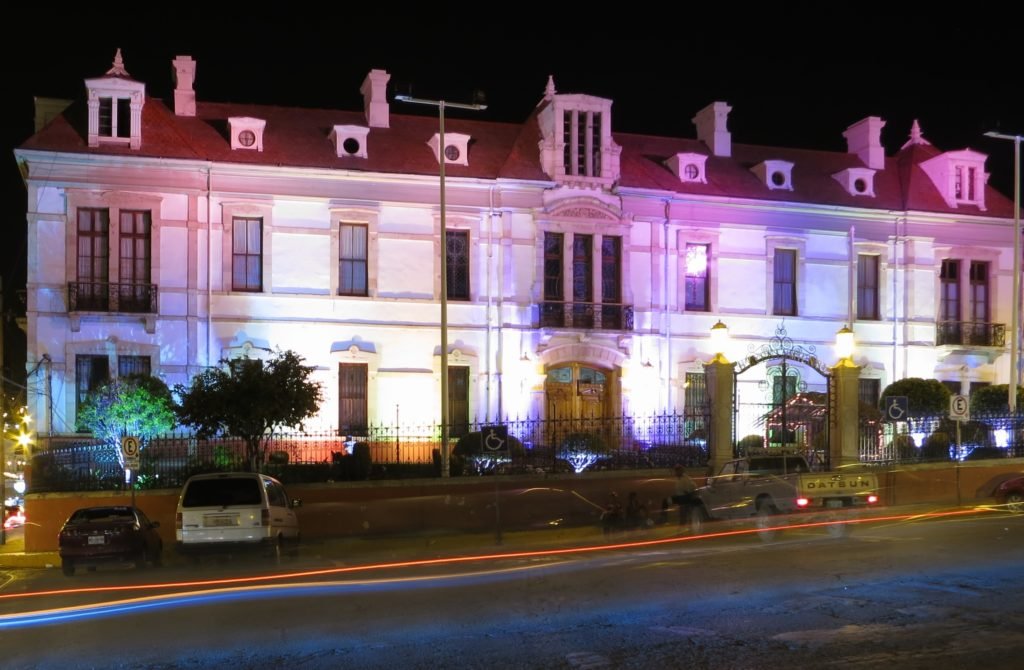 La Casa Rule De Pachuca Cumple 125 A os Hidalgo Ahora