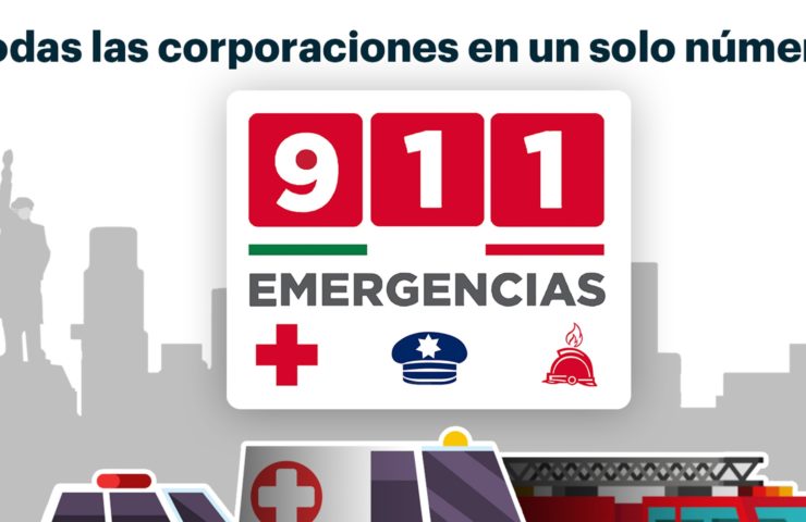 Emergencias 911