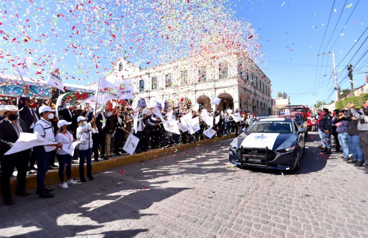 Operativo "Héroe Paisano"