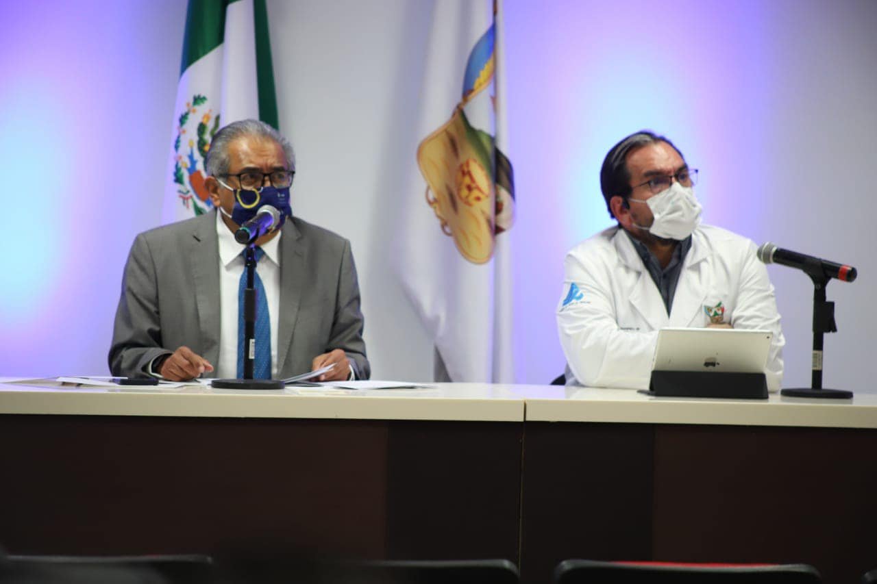 Regreso a clases presenciales el 17 de enero