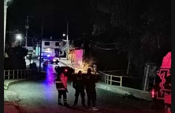 Ejecutan a dos personas en Tepetitlán