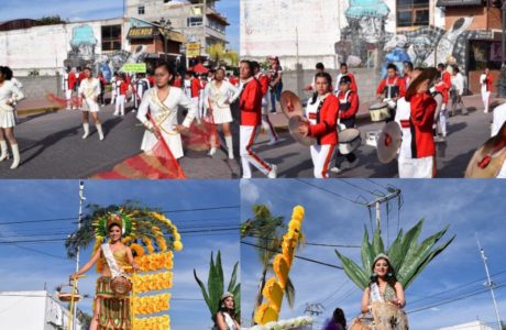 Carnaval Mixquiahuala