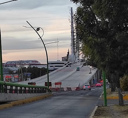 Cierran 5 días lateral de Colosio