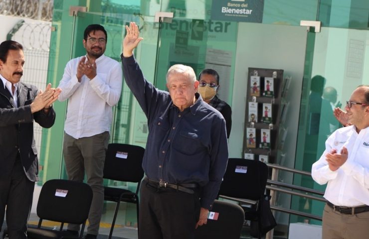 AMLO visita Cuautepec