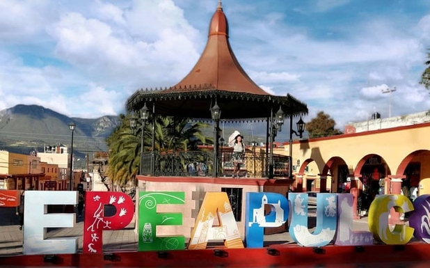 Municipio de Tepeapulco