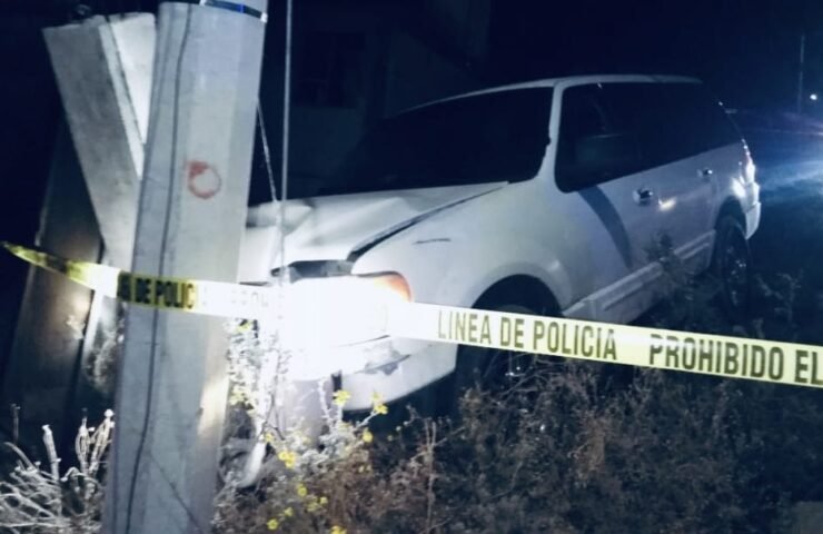 Ejecutan a pareja en Nopancalco