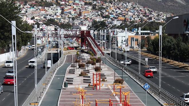 Por reparaciones cierran tramo de Rio de las Avenidas en Marzo