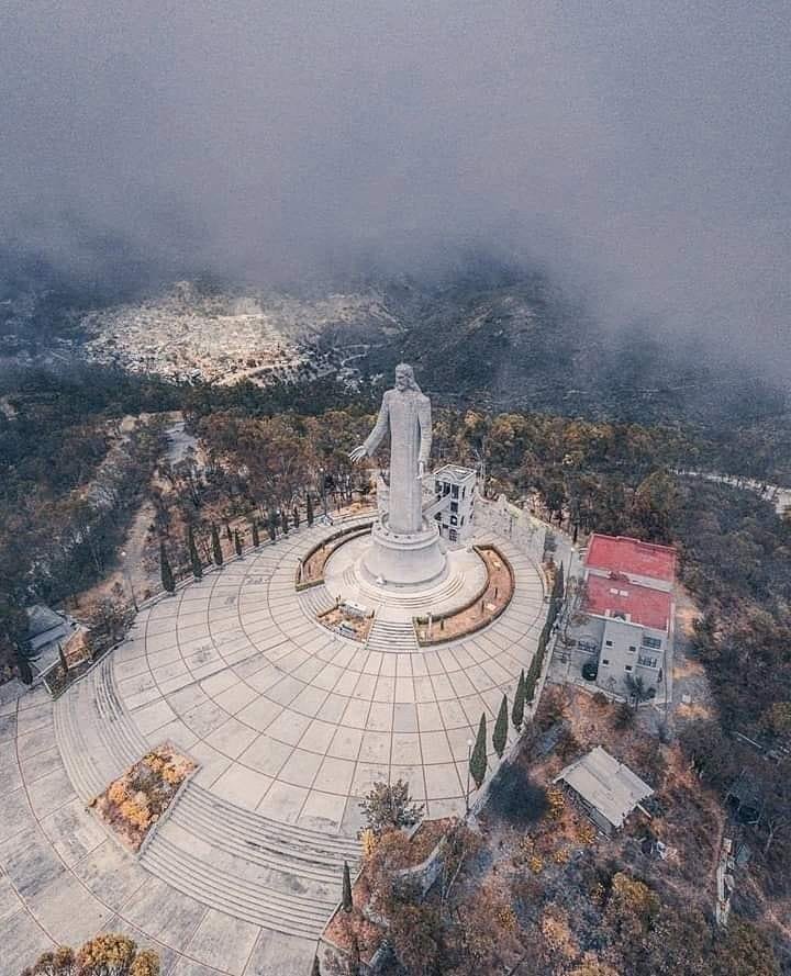 Cristo Rey De Pachuca Cumple 26 A os Hidalgo Ahora