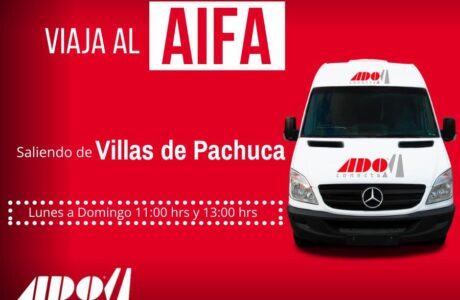 ADO Pachuca AIFA