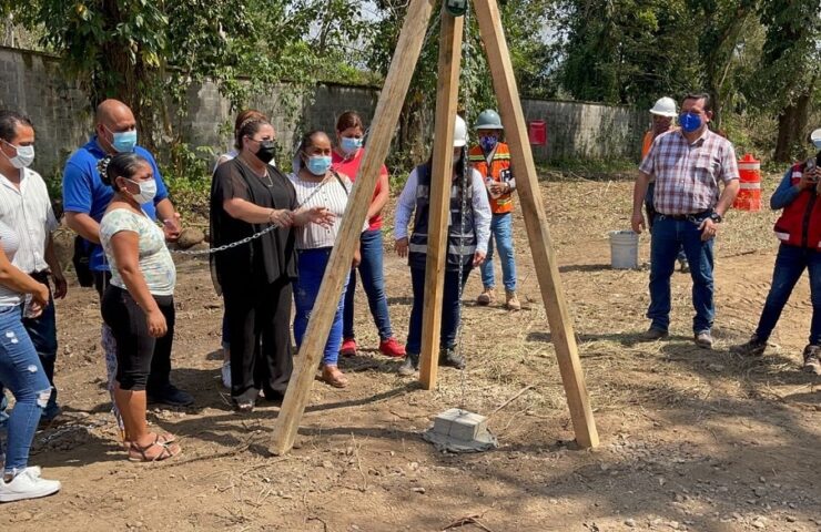 Inician construcción de una tienda Bodega Aurrera en San Felipe Orizatlán