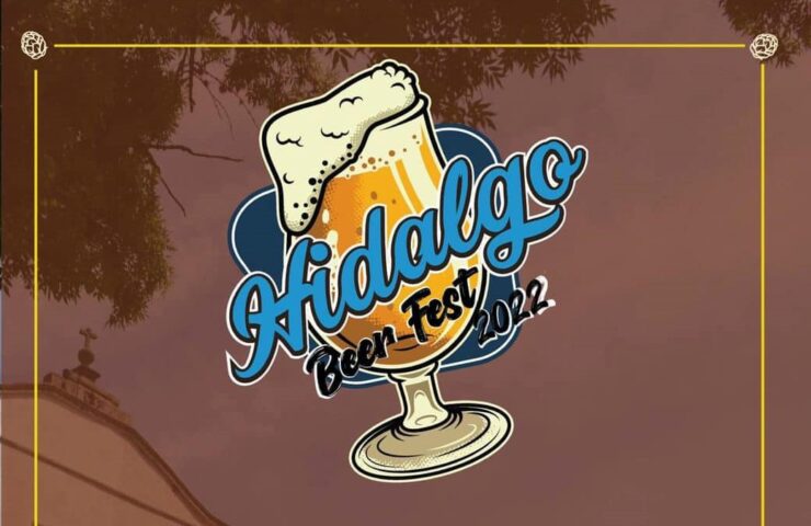 Beer Fest Hidalgo 2022