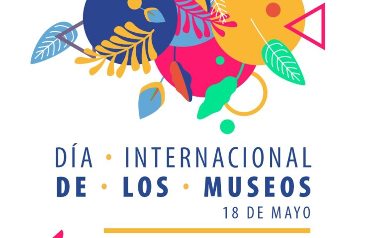 Día internacional del museo en Hidalgo