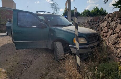 Balacera en Chapantongo contra presuntos huachicoleros