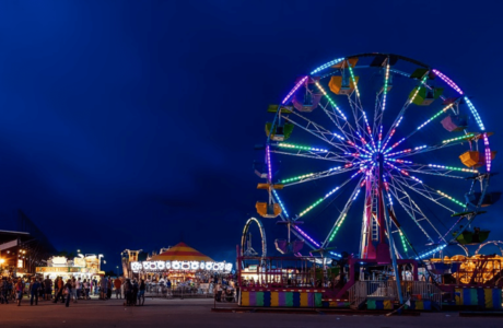 Feria de Pachuca 2022