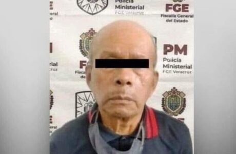 pastor detenido en Zempoala por abuso de menores