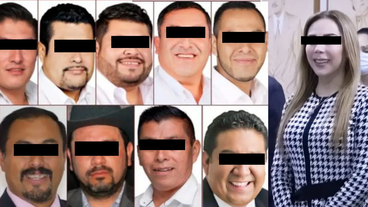 Desvelando La Estafa Siniestra Impacto Y Consecuencias En Hidalgo En El 2024 Hidalgo Ahora 0666