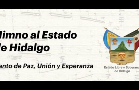 himno del estado de hidalgo