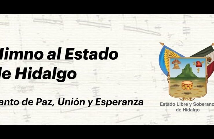 himno del estado de hidalgo